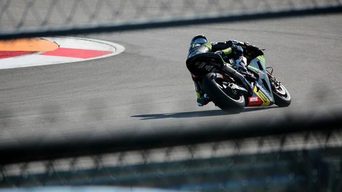 Array,Jadwal MotoGP Spanyol 2026: Balapan Utama Digelar Malam Hari