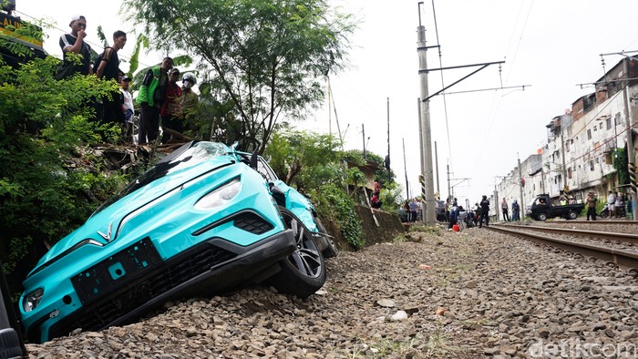 Array,Banyak Kejadian Melibatkan Taksi 'Hijau', Polisi Bilang Begini