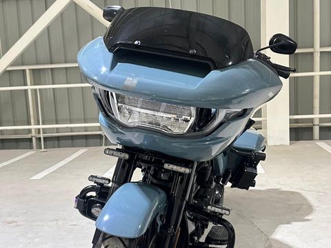 Array,Kejagung Lelang Moge Harley Mulai Rp 70 Jutaan, Tanpa STNK-BPKB