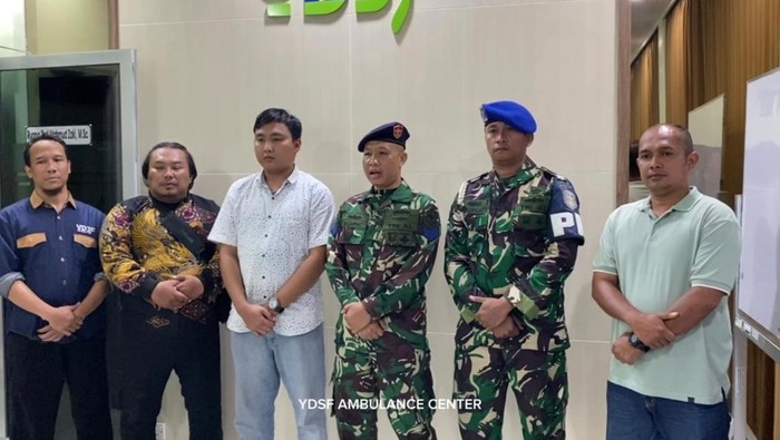 Array,Pelajaran dari Oknum TNI Lawan Arah, Ngamuk Gebrak Ambulans