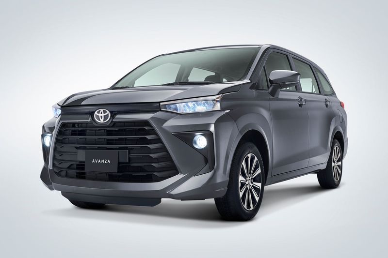 Array,Spek Avanza yang Wara-wiri di AS: BBM 19,1 Km/Liter-Harga Rp 300 Jutaan