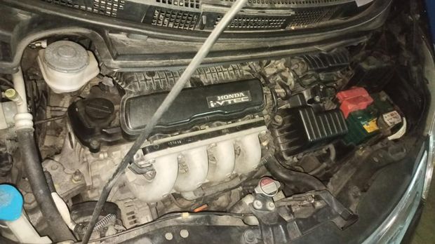 Array,Honda Freed Pelat Merah Dilelang Mulai Rp 30 Jutaan, Pajak Rp 800 Ribu/Tahun
