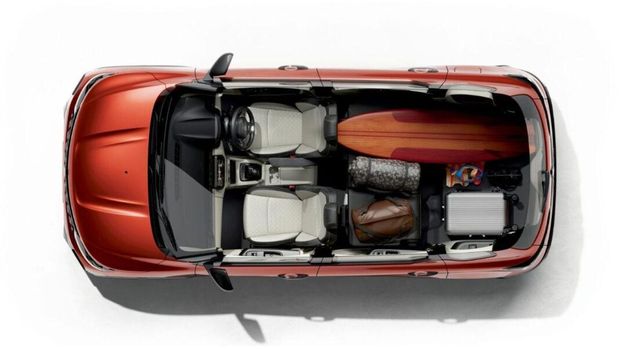 Array,Sudah Ada di Dealer, Harga Mobil Eropa Ini Cuma Rp 106 Jutaan