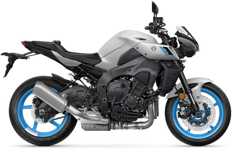 Array,Yamaha MT-10 Terbaru Meluncur, Harga Mulai Rp 212 Jutaan
