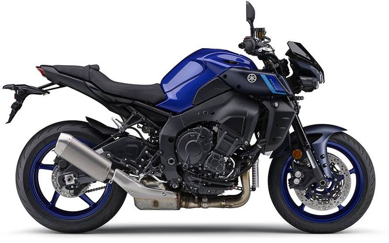 Array,Yamaha MT-10 Terbaru Meluncur, Harga Mulai Rp 212 Jutaan
