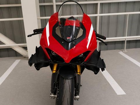 Array,Moge BMW-Ducati Doni Salmanan Bakal Dilelang: Mulai Rp 400 Jutaan-Tanpa Surat