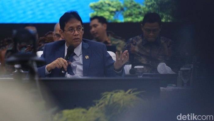 Array,Sudah Ditolak tapi BGN Bisa Beli Motor Listrik? Purbaya Akui Kebobolan