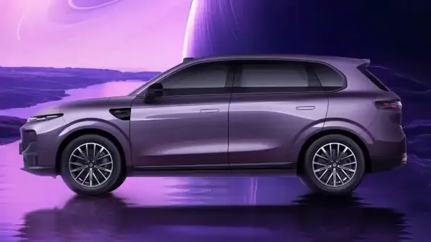 Array,Leapmotor Bakal Debut di GIIAS 2026, Ini Mobil Pertama yang Dibawa