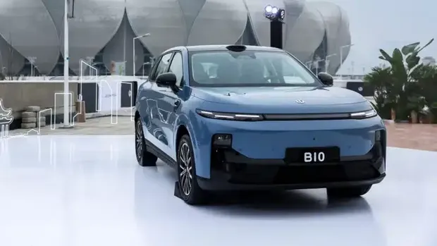Array,Indomobil 'Ketagihan' Boyong Merek Mobil China ke RI, Apa Alasannya?