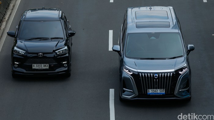 Array,Wacana Mobil Listrik Kena Pajak Tahunan, Kini Dibatalkan