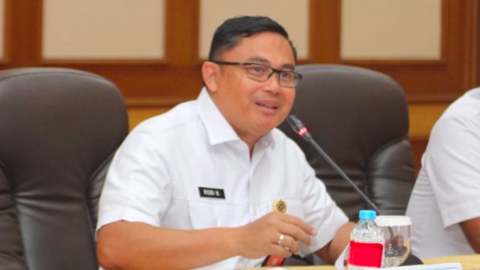 Array,Intip Garasi Letjen Robi Herbawan yang Baru Ditunjuk Jadi Kepala Bais TNI