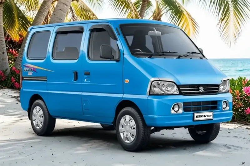 Array,Suzuki Rilis Mobil Murah Baru, Harganya Cuma Rp 105 Jutaan