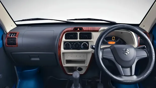 Array,Suzuki Rilis Mobil Murah Baru, Harganya Cuma Rp 105 Jutaan