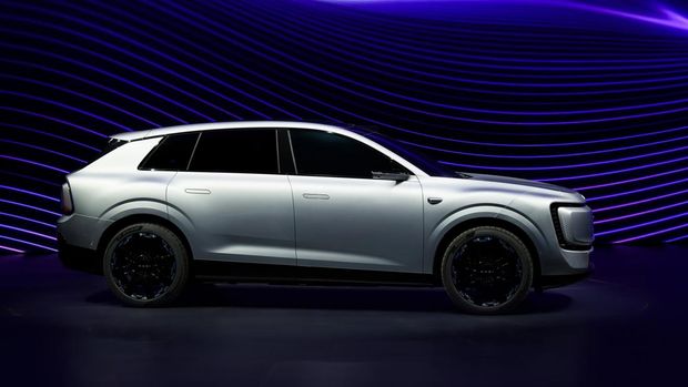 Array,Audi Kenalkan Mobil Listrik Baru, Jarak Tempuh 750 Km Harga Rp 600 Jutaan