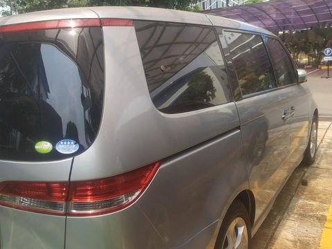 Array,Lelang Honda Elysion Mulai Rp 30 Jutaan, Ada STNK-BPKB