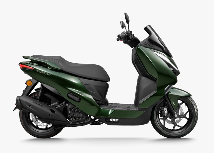Array,Inikah Lawan Sepadan Nmax dan PCX?