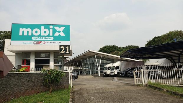Array,Ragu Beli Mobil Bekas? Cari yang Kasih Garansi