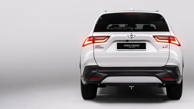 Array,Toyota Yaris Cross Baru Meluncur di Malaysia, Apa Bedanya dengan Versi Indonesia?