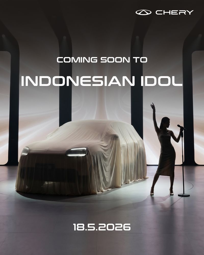 Array,Meluncur 18 Mei di Indonesia, Ini Bocoran Spesifikasi Chery Q
