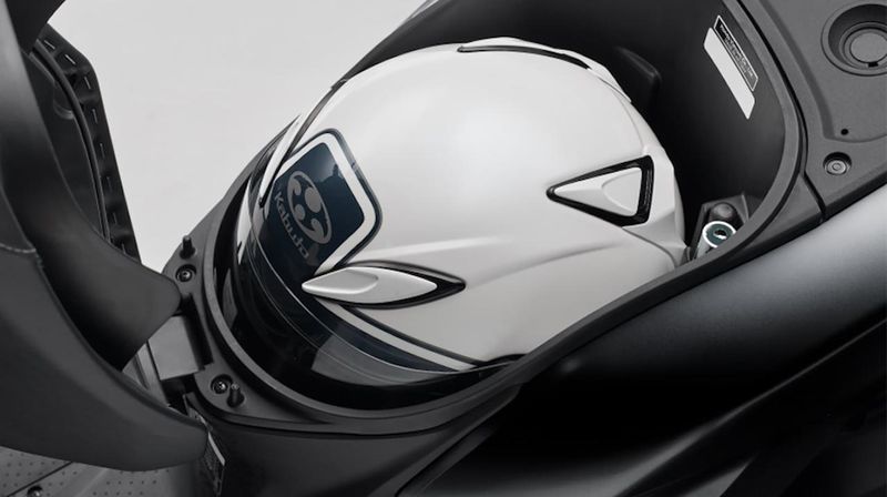 Array,Honda Dio Terbaru Meluncur, Konsumsi BBM Tembus 55,6 Km per Liter