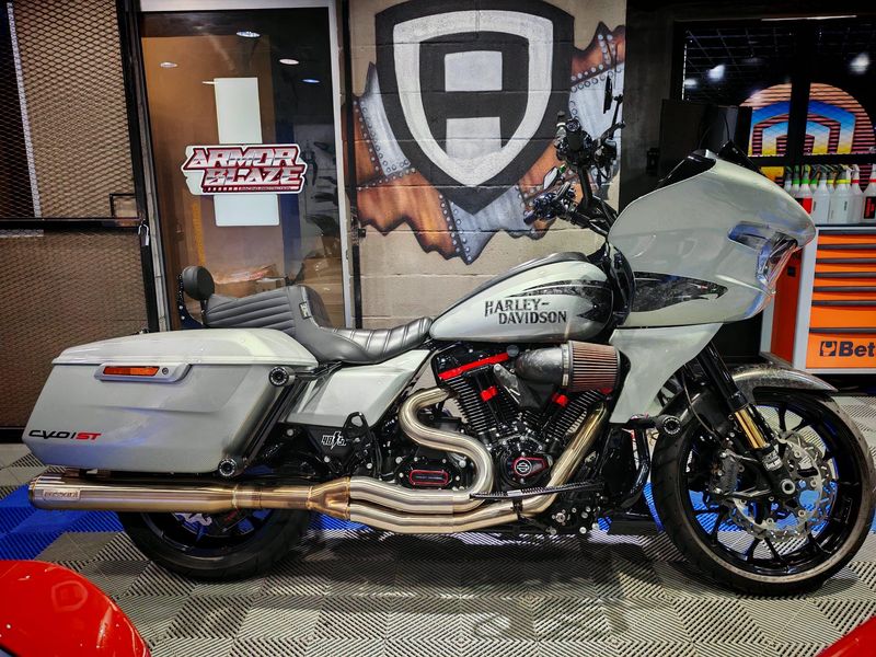 Array,Pecinta Harley-Davidson Ngumpul di Inkverse: The Body Art Festival 2026, Kok BIsa?
