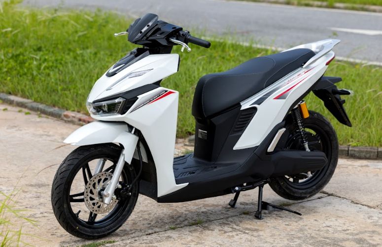 Array,Motor Listrik VinFast Sudah Bisa Dipesan di RI, Segini Harganya