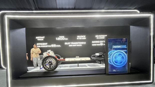 Array,Mengenal Lebih Dekat BYD di Ajang Tech Culture Fest 2026 Jakarta