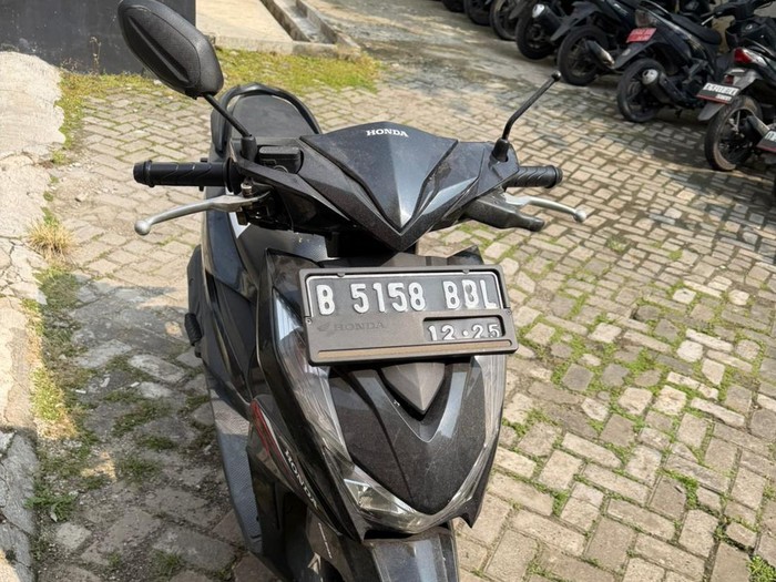 Array,Honda BeAT Dilelang Mulai Rp 6 Jutaan, Pajaknya Rp 200 Ribuan