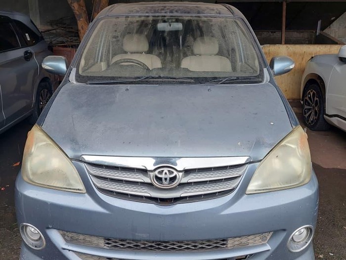 Array,Lelang Toyota Avanza 1.5 L Mulai Rp 50 Jutaan, Pajaknya Tak sampai Rp 2 Juta