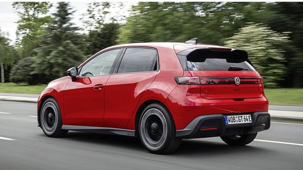 Array,VW Polo GTI Listrik Meluncur: Tenaga 226 dk, Jarak Tempuh 424 Km
