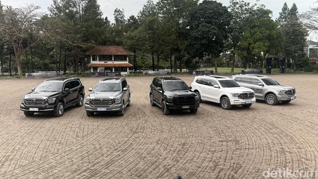 Array,Makin Sangar! GWM Luncurkan Tank 500 Diesel Black Warrior