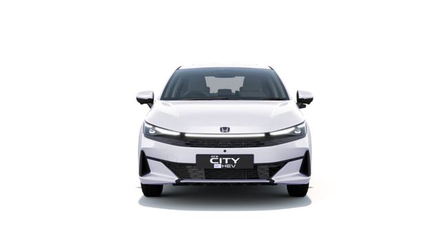 Array,Honda City Facelift Meluncur, Harga Rp 200 Jutaan!
