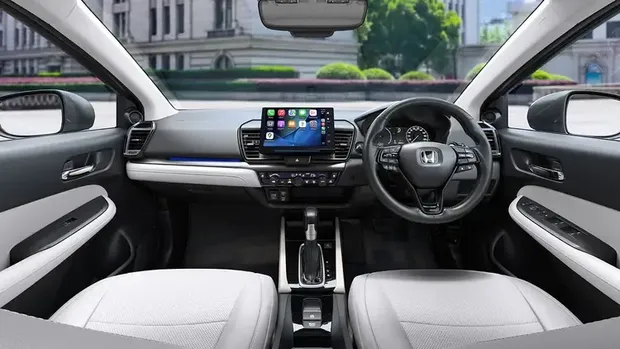 Array,Honda City Facelift Meluncur, Harga Rp 200 Jutaan!