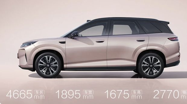 Array,BYD Atto 3 Terbaru Laris Manis, Terjual 30 Ribu Unit dalam Sepekan