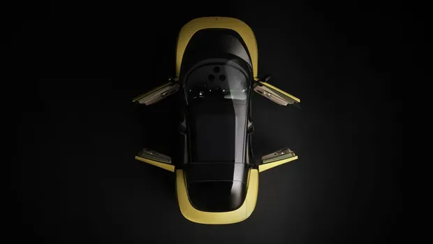 Array,Ferrari Rilis Mobil Listrik Pertama, Dijual Seharga Rp 12 Miliaran