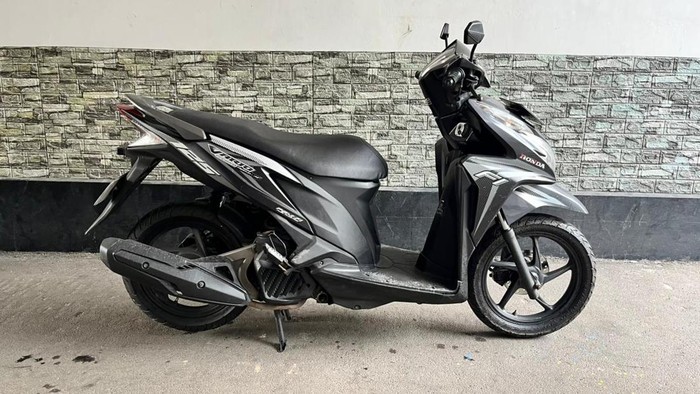 Array,Honda Vario 125 Dilelang Mulai Rp 8 Jutaan, Ada STNK-BPKB