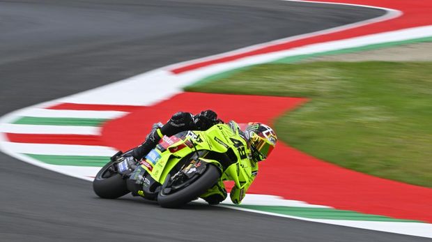 Array,Link Live Streaming Sprint Race MotoGP Italia 2026