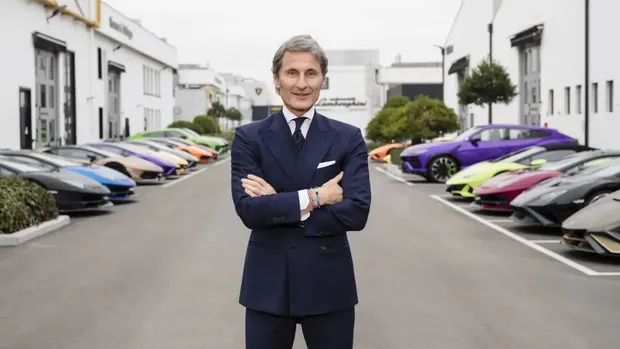 Array,Mobil Listrik Ferrari Panen Hujatan, Lamborghini Bilang Begini