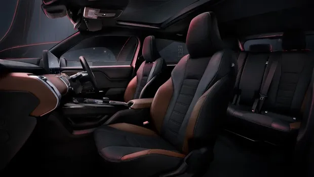 Array,Toyota Rilis Mobil Listrik Rp 400 Jutaan, Jarak Tempuhnya 540 Km