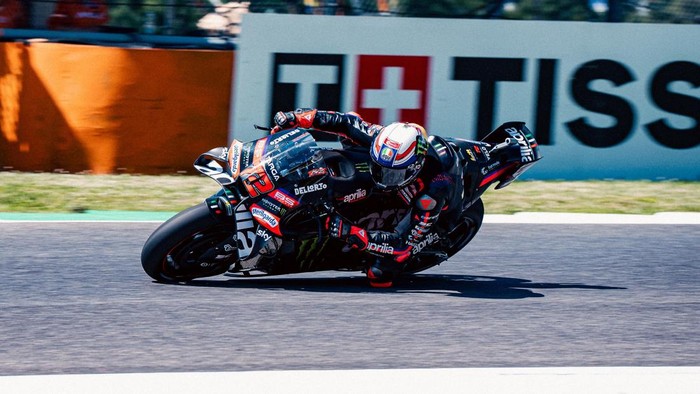 Array,Hasil MotoGP Italia 2026: Ducati Sempat Berkuasa, tapi Aprilia yang Juara!