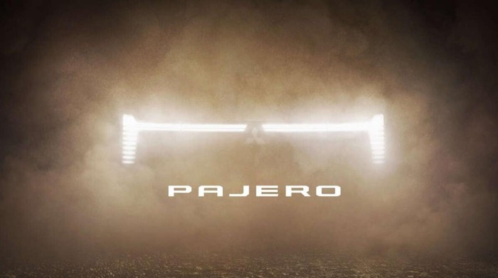 Array,Bocoran Spesifikasi Mitsubishi Pajero Terbaru yang Meluncur Akhir Tahun Ini