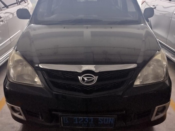 Array,Lelang Daihatsu Xenia Mulai Rp 30 Jutaan, Begini Kondisinya