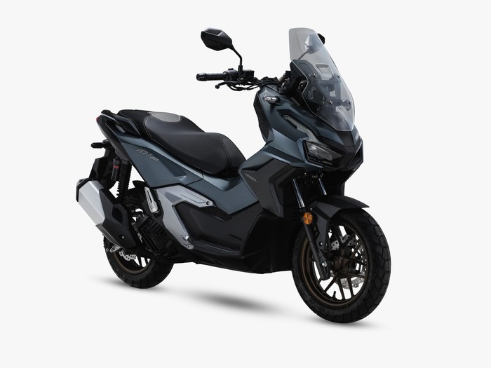 Array,Honda ADV160 Terbaru Meluncur di Malaysia, Harga Tembus Rp 60 Juta
