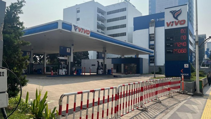 Daftar Lengkap Harga BBM Pertamina, Vivo, dan BP 10 Juni 2026, Harga BBM Pertamina, Harga BBM BP, Harga BBM Shell, Harga BBM Vivo