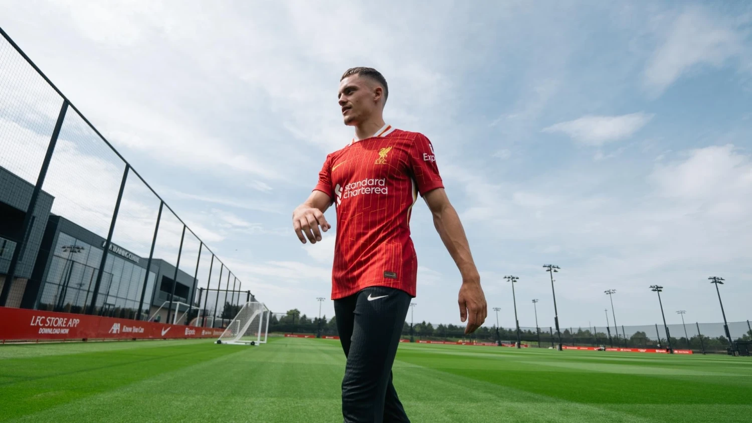 Florian Wirtz digaji Rp 4,3 miliar per minggu