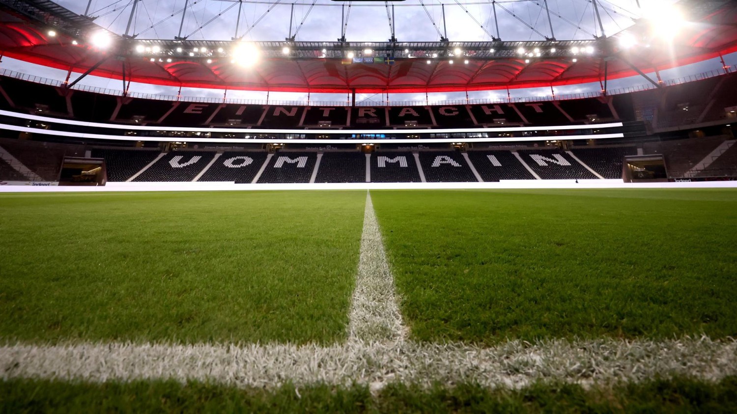 Link live streaming Frankfurt vs Liverpool di Liga Champions 2025/26