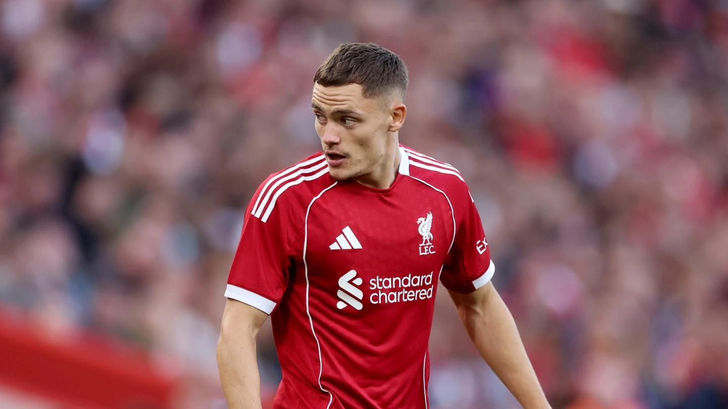 Harga asli transfer Florian Wirtz ke Liverpool