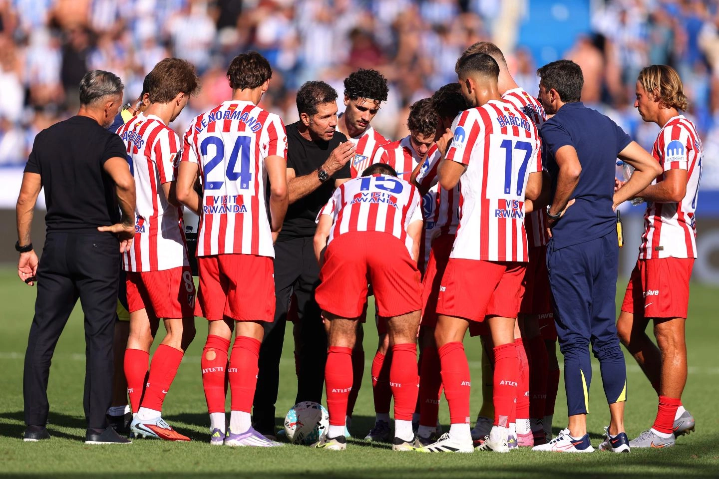 Prediksi Liverpool vs Atletico Madrid