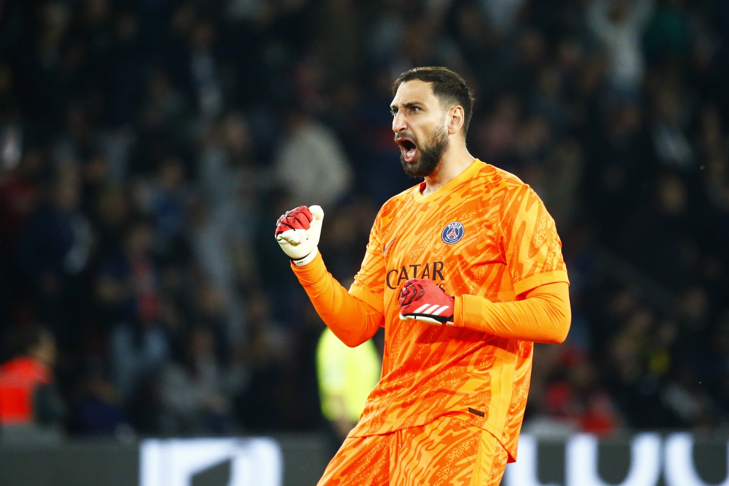 Gianluigi Donnarumma segera bergabung dengan Manchester City