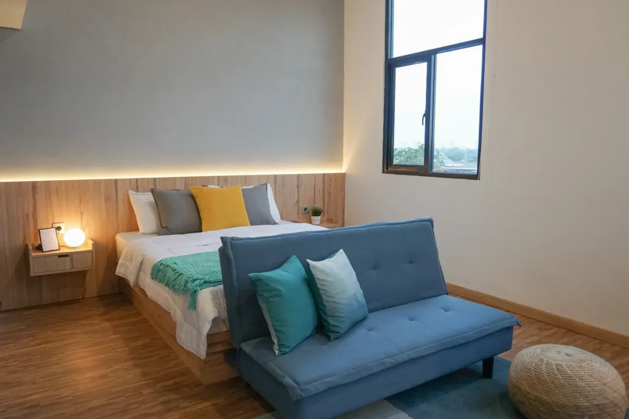1. Cove Moonstone - Senopati, 2. Cove Taman - Cipete, 3. Cove Arimbi - Pejaten, 4. Cove Ampera Avenue - Ampera, 5. Cove Residence 12 - Cipete, 6. Cove Adanu - Pondok Indah, 7. Cove Sixth8 - Blok M, 8. Cove Oemah P’Adi - Cipete, 9. Cove Bata Mera - Tebet, 10. Cove Griya Gilly - Setiabudi, 11. Cove Central One - Setiabudi, 15. Cove Ostin - Cilandak, 17. Cove The Home - Tebet, 23. Cove Uma Terra -  Cipete, 24. Cove 8AM - Cilandak, 25. Cove The Day - Setiabudi